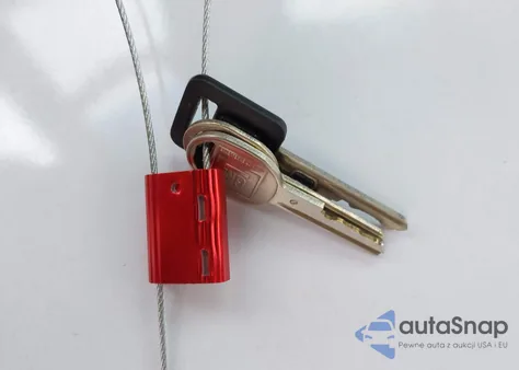 1989 Cadillac Eldorado из США, поврежденный, VIN 1G6EL1150KU614882